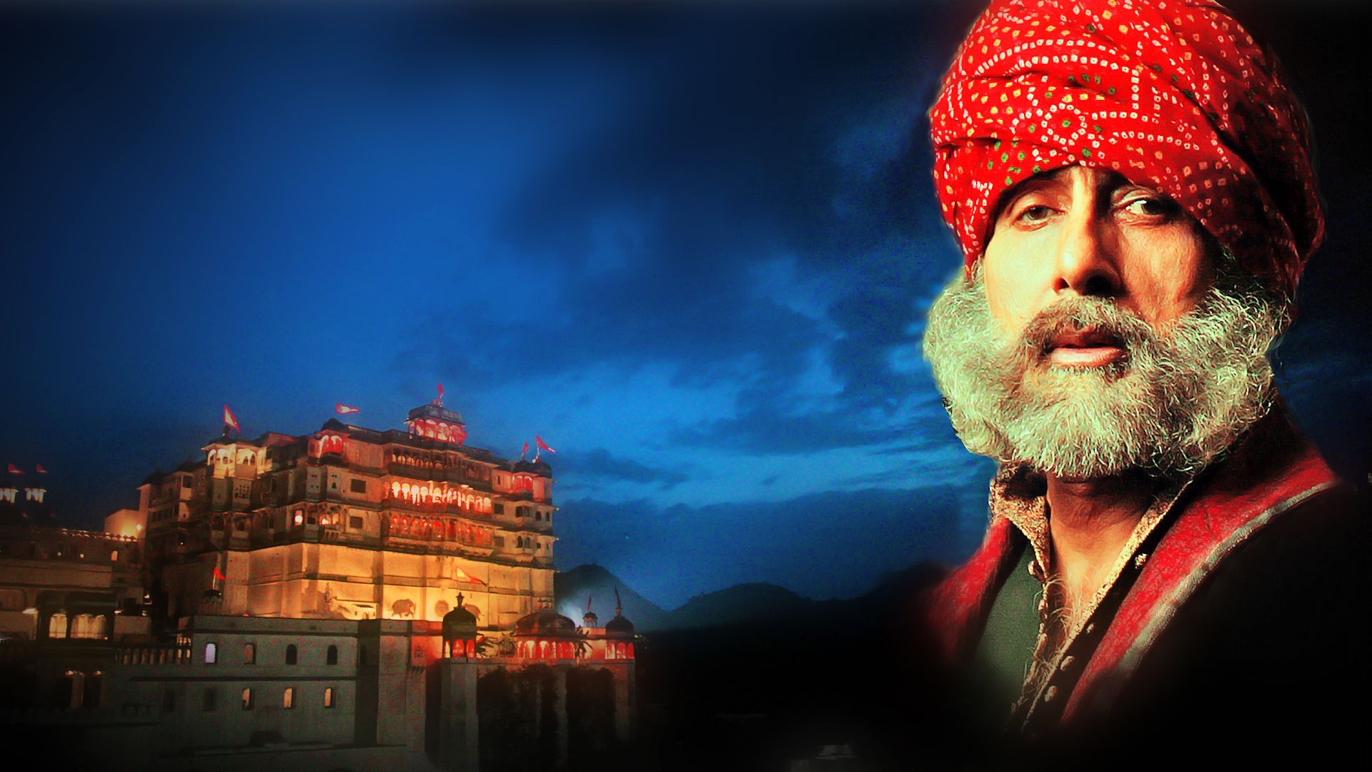 1920x1080 Prime Video: Eklavya Royal Guard