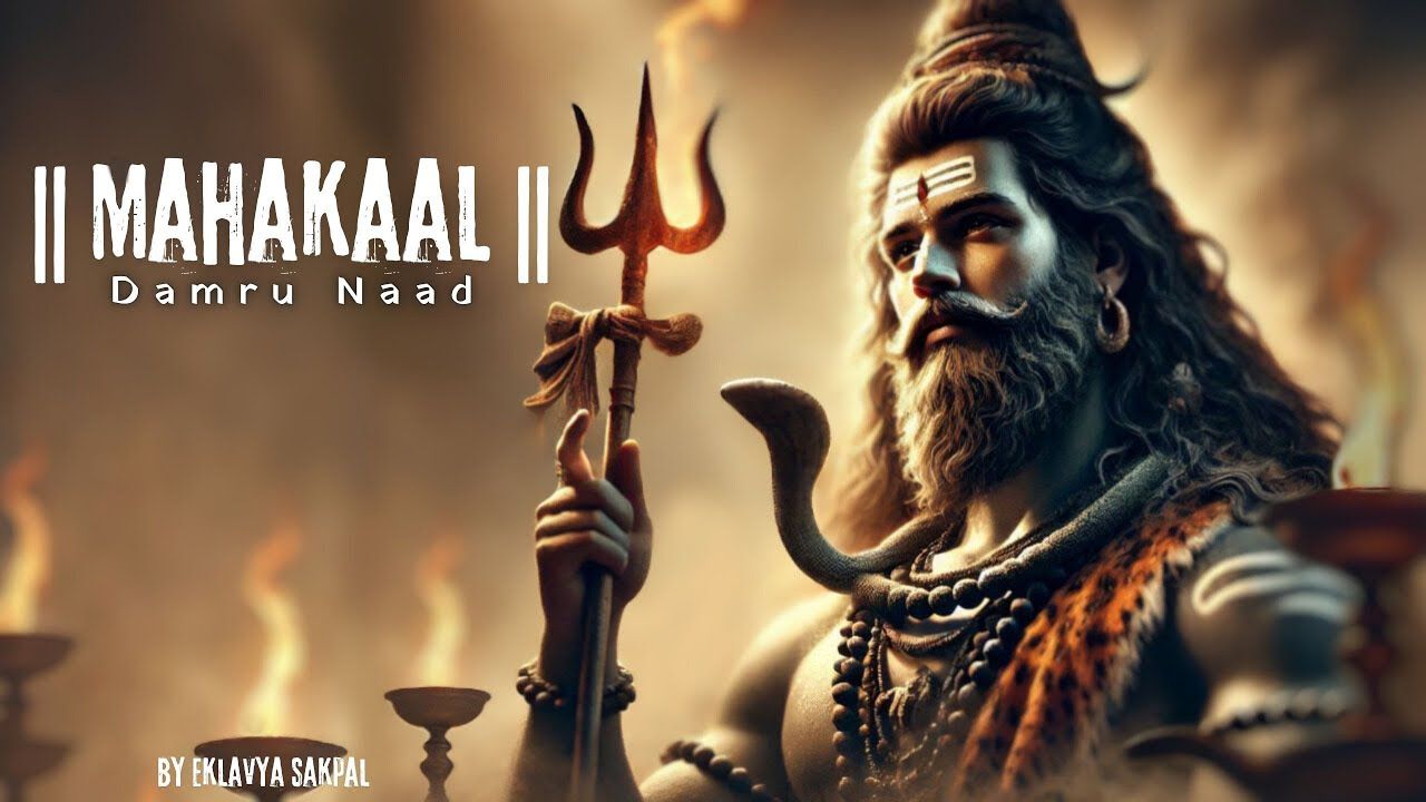1280x720 Mahakaal Video