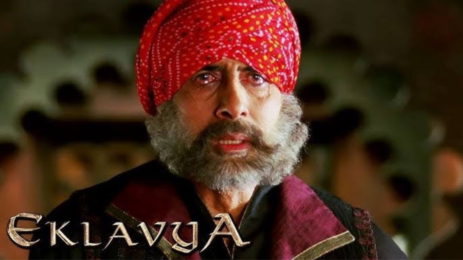 1600x900 When Vidhu Vinod Chopra revealed that Amitabh Bachchan didn't charge his fees for Eklavya, but paid Rs 000 extra from his own pocket