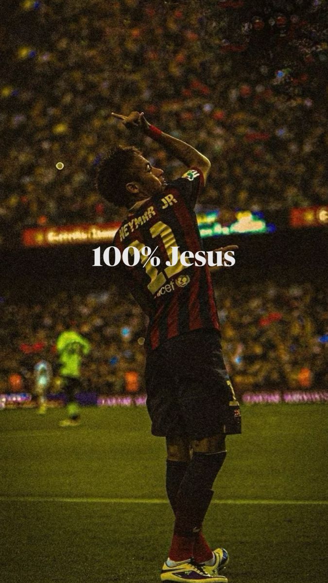 675x1200 100% Jesus