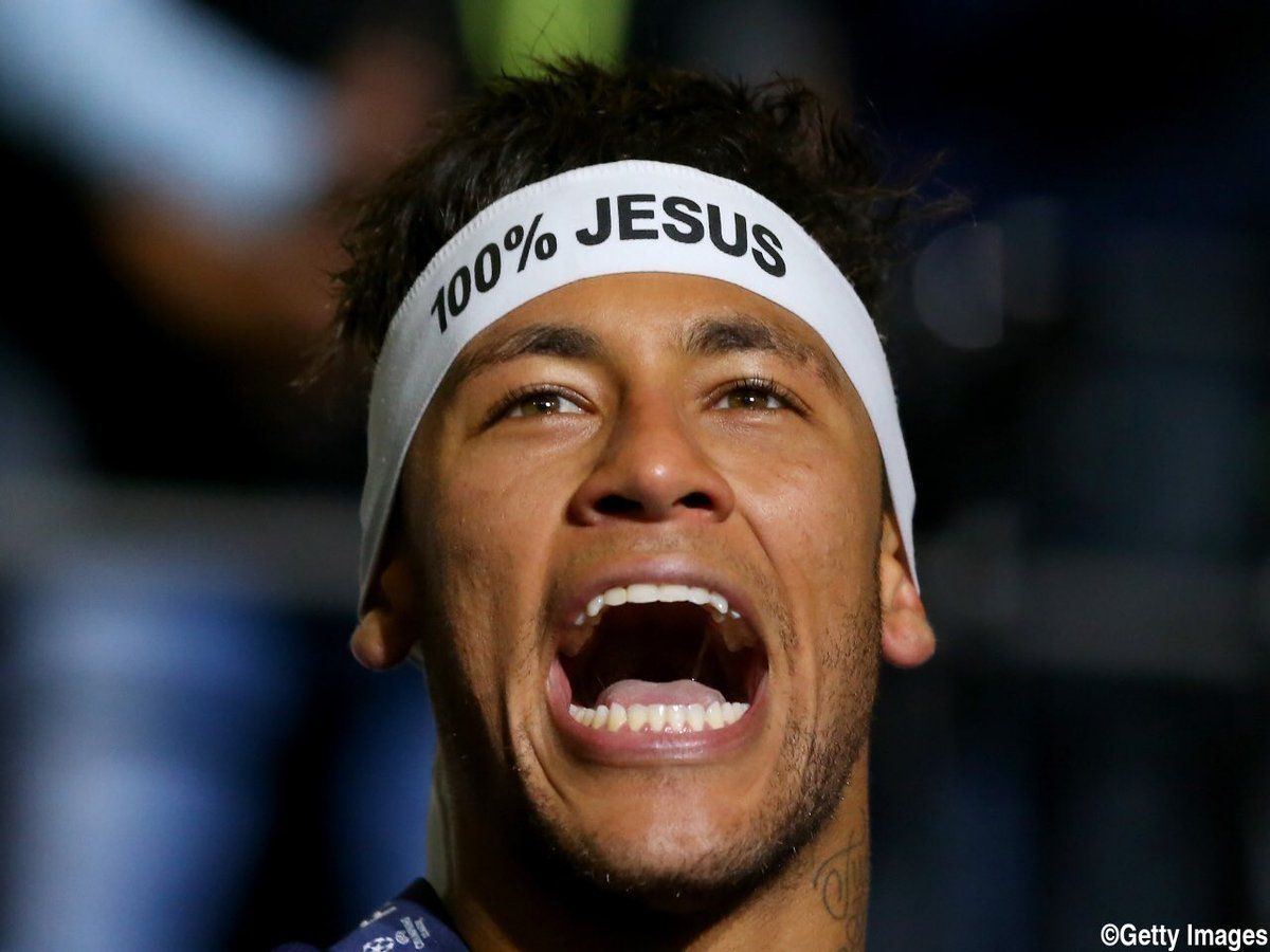 1200x900 Ben Ward on X: Look, Neymar doesn't belong to PSG, he doesn't belong to Barca. Pretty clear he belongs to Jesus. #neymarjr #PSG #Barca #NeymarAuPSG / X