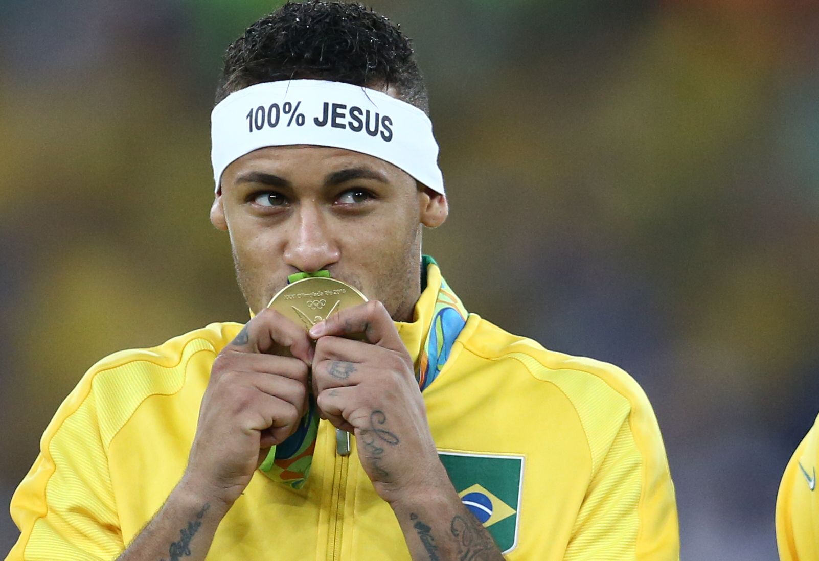 1602x1098 Neymar Jr at Maracanã stadium: record goal and unprecedented title. Neymar Jr