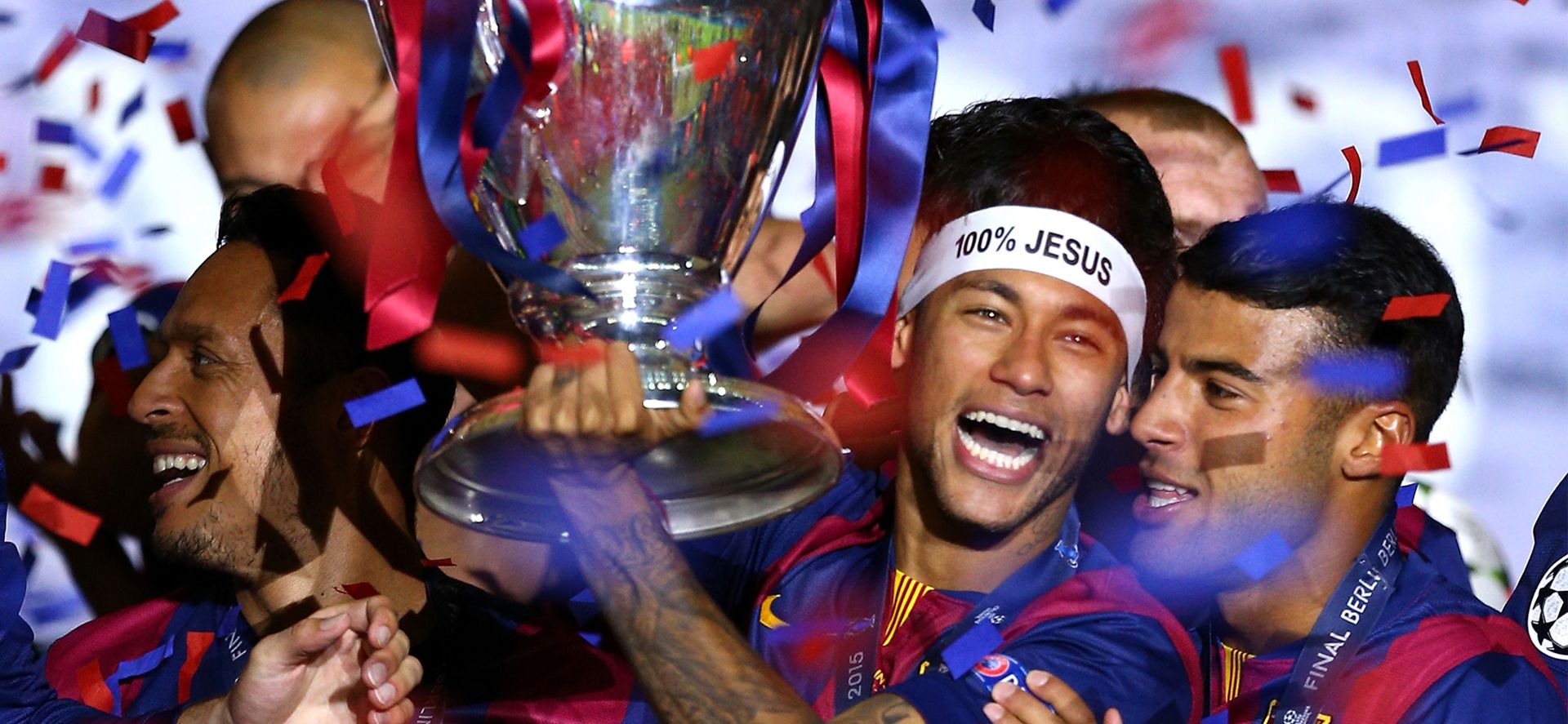 1920x887 Overview. Neymar Jr
