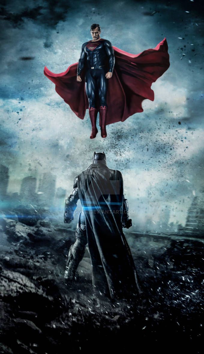 680x1176 Batman v Superman Dawn of Justice
