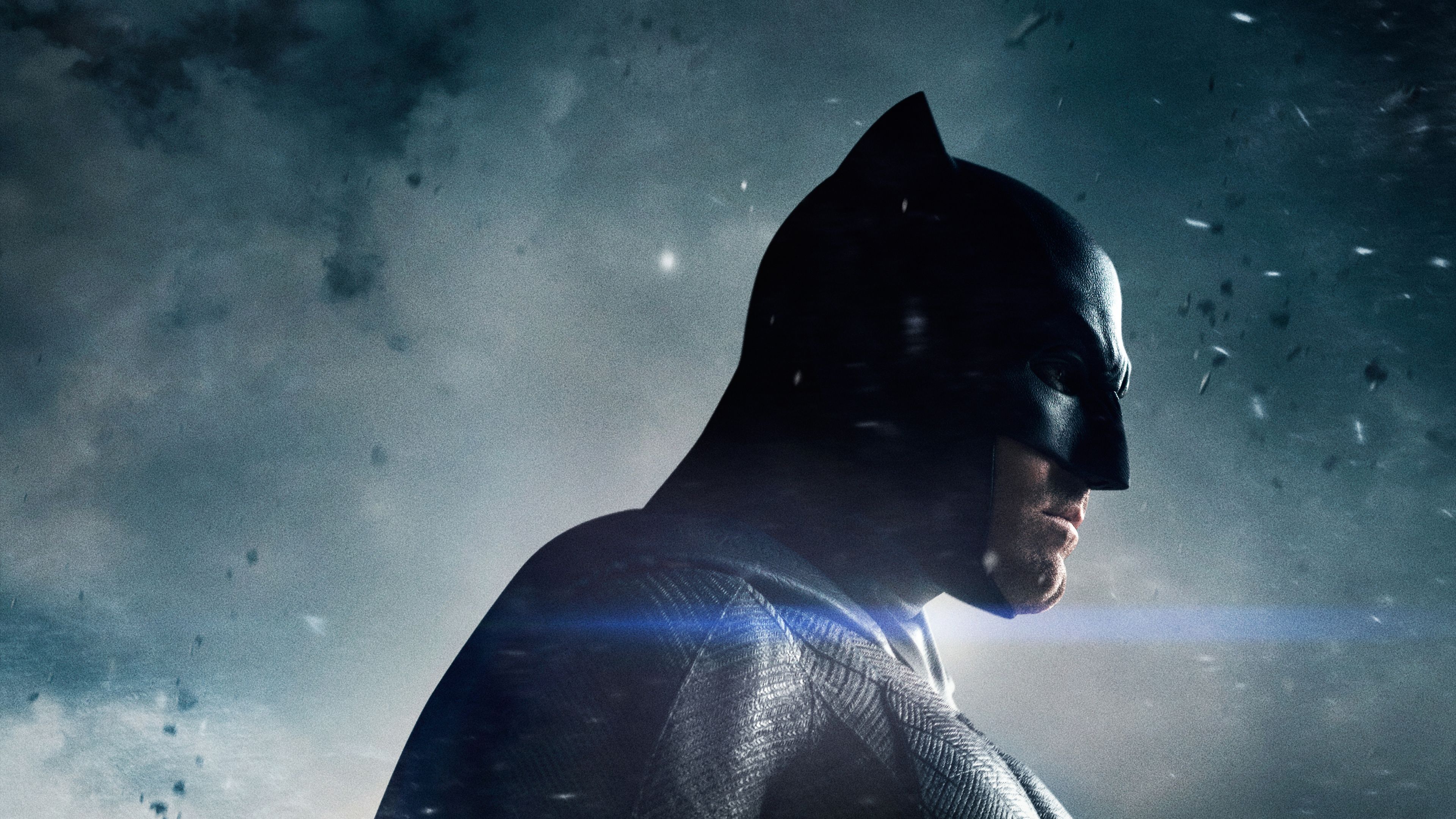 3840x2160 Batman v Superman: Dawn of Justice Wallpaper