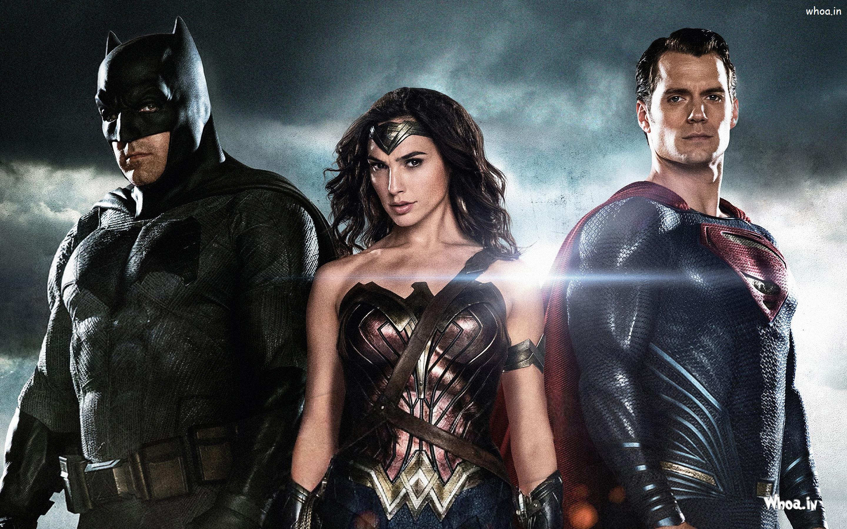2880x1800 Hollywood Upcoming Movie Batman V S Superman Dawn Of Justice Wallpaper