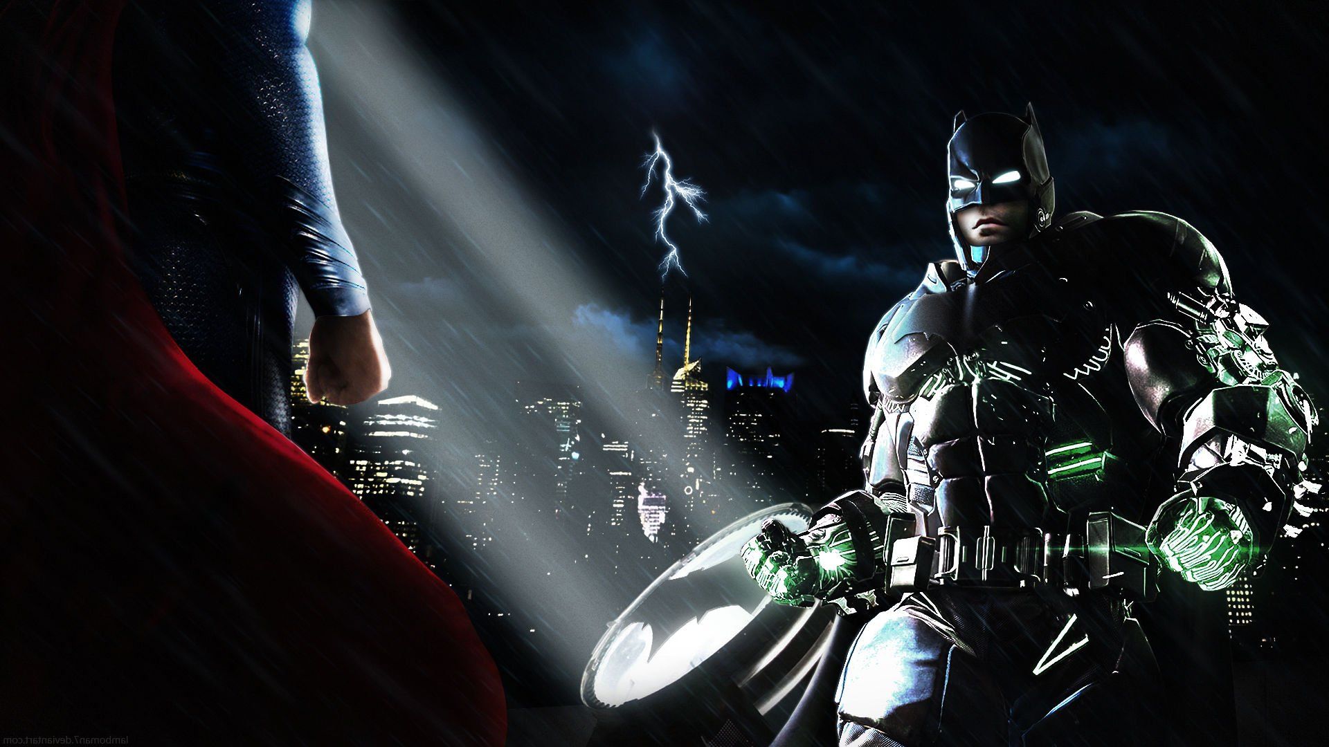 1920x1080 batman v superman, Adventure, Action, Batman, Superman, Dawn, Justice Wallpaper HD / Desktop and Mobile Background