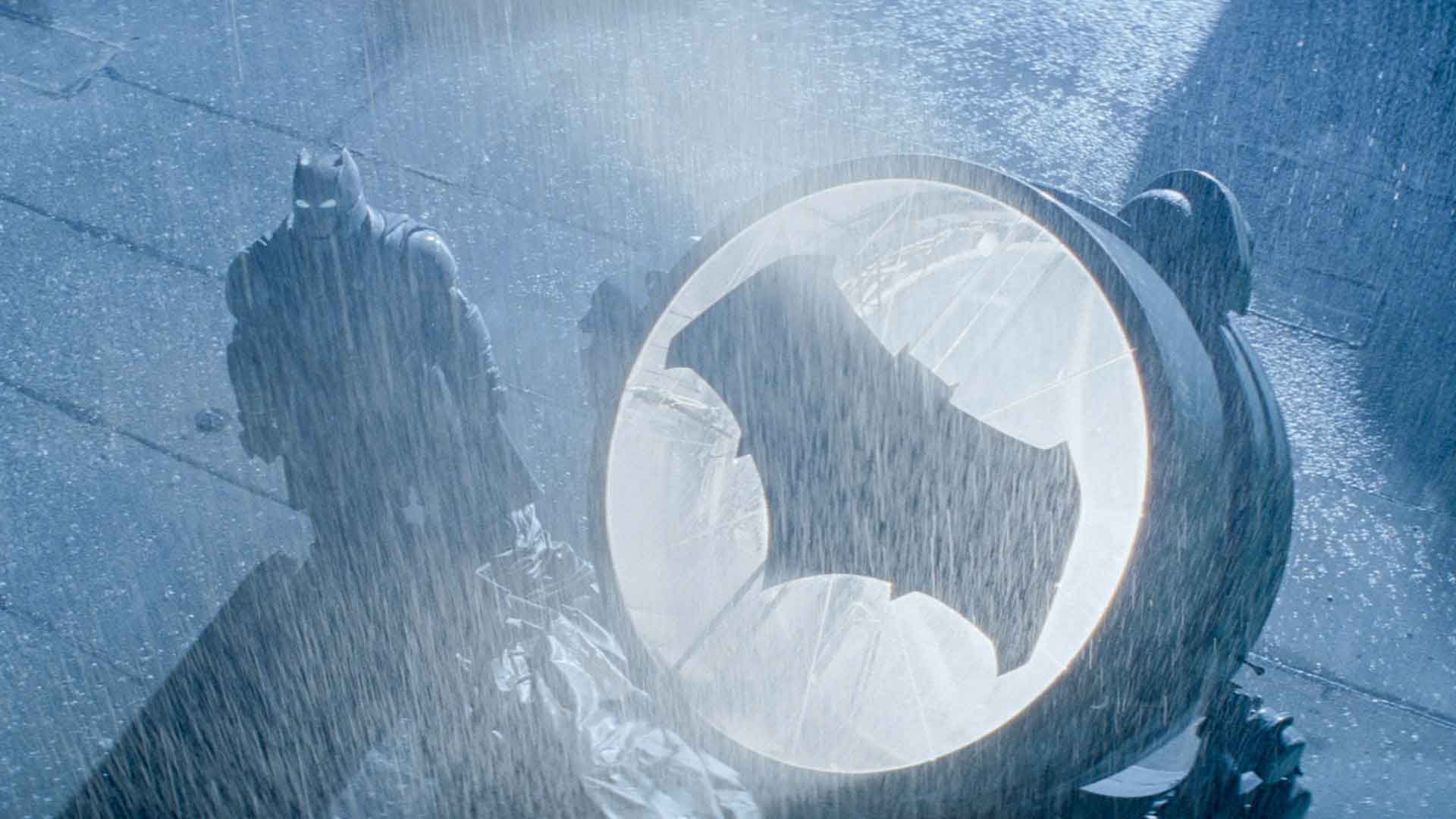 1920x1080 Batman v Superman: Dawn of Justice Review