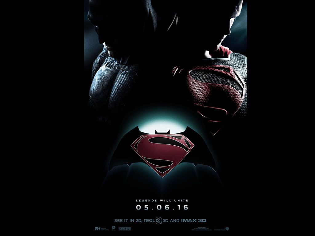 1024x768 Batman vs Superman Dawn of Justice HQ Movie Wallpaper. Batman vs Superman Dawn of Justice HD Movie Wallpaper