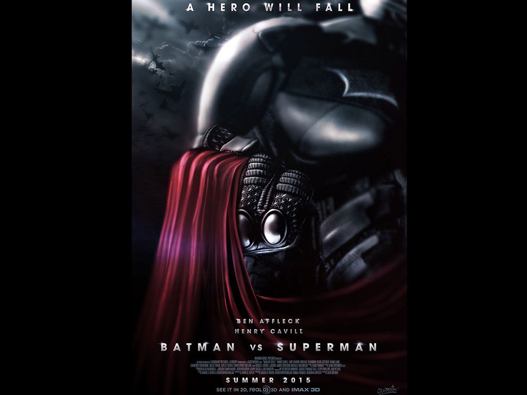 1024x768 Batman vs Superman Dawn of Justice HQ Movie Wallpaper. Batman vs Superman Dawn of Justice HD Movie Wallpaper