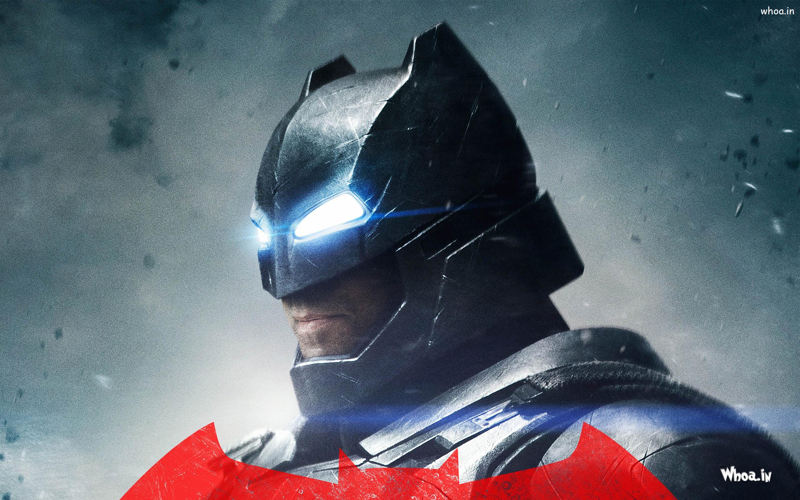 2560x1600 Batman In Batman V S Superman Movies HD Wallpaper