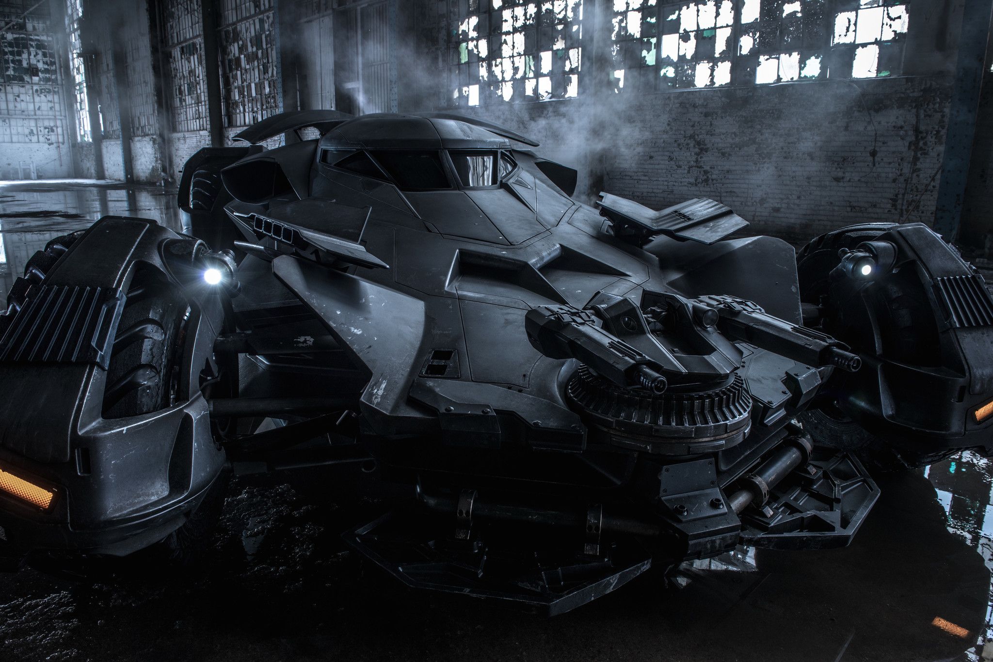 2048x1366 Batman v Superman: Dawn of Justice (2016)