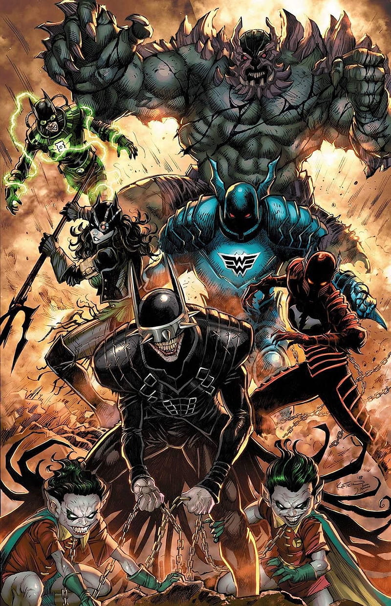 800x1239 HD dark nights metal wallpaper