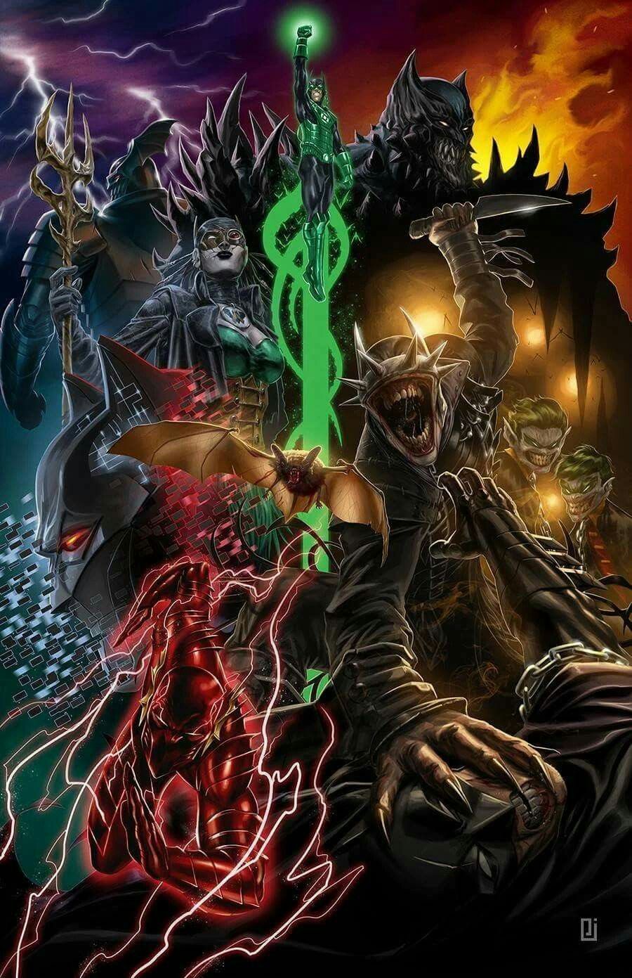 900x1391 Dark knights metal ideas. dark knights metal, dc comics art, dark knight