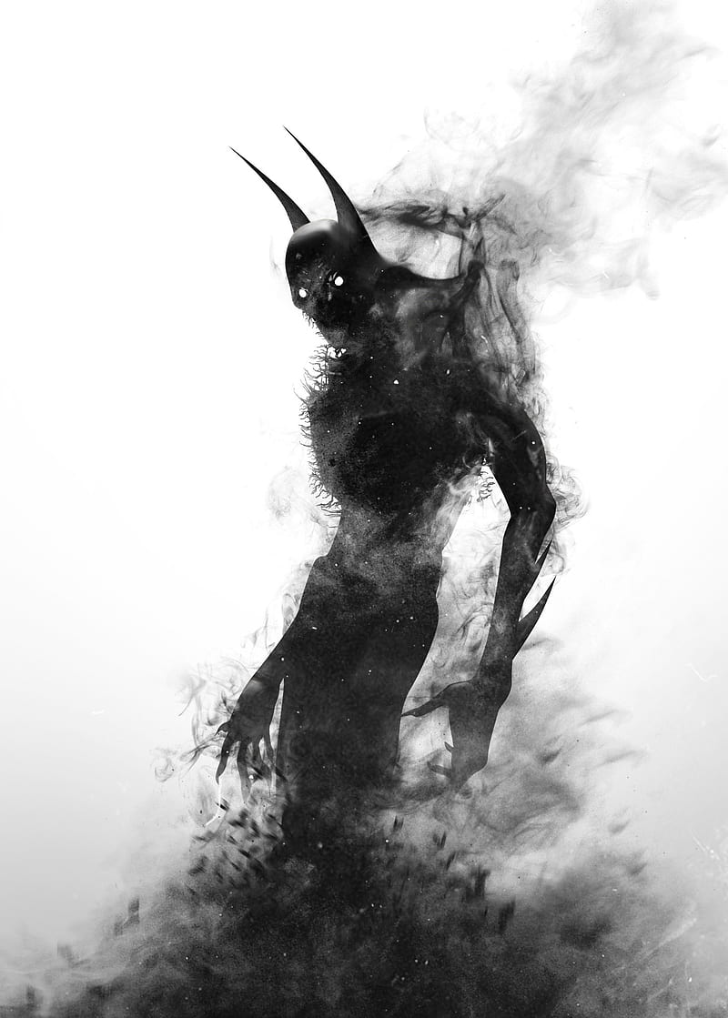 800x1119 The darkest night, batman who laughs, dark nights death metal, dark nights metal, HD phone wallpaper