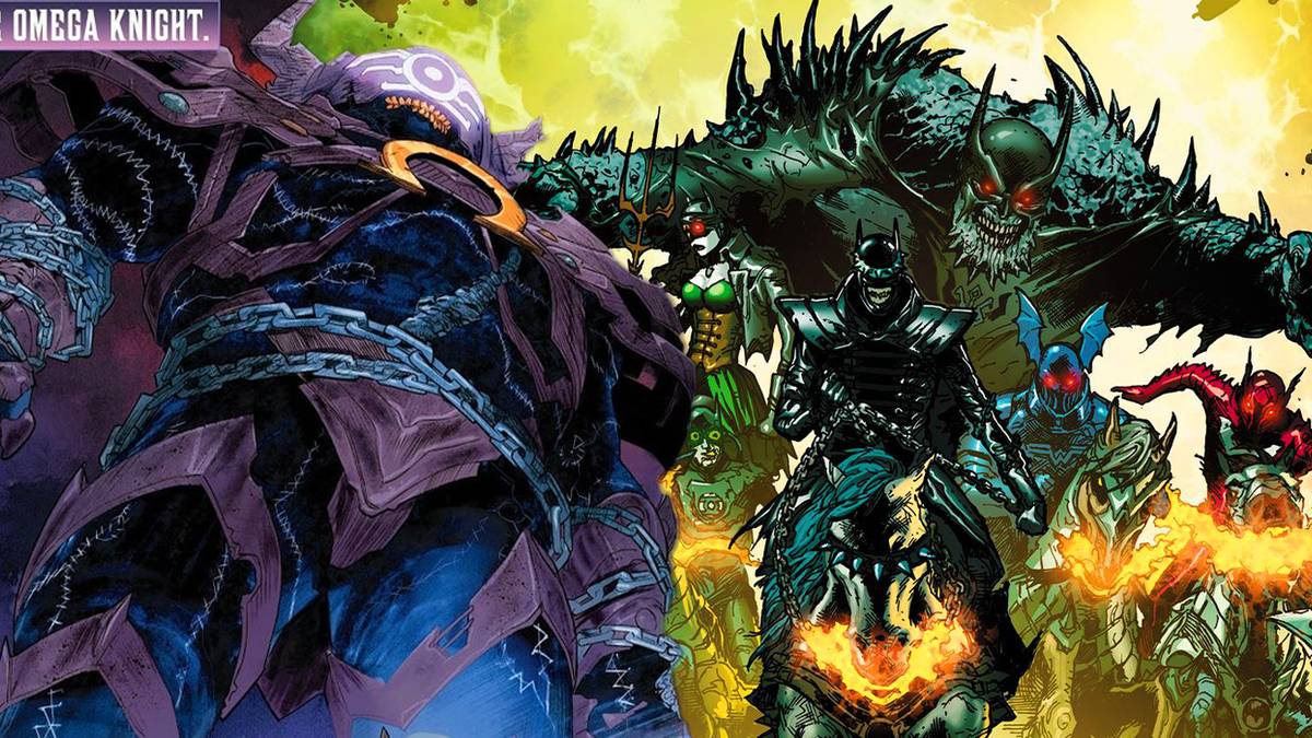1200x675 Meet DC's Omega Knight, The Biggest Dark Knight Yet