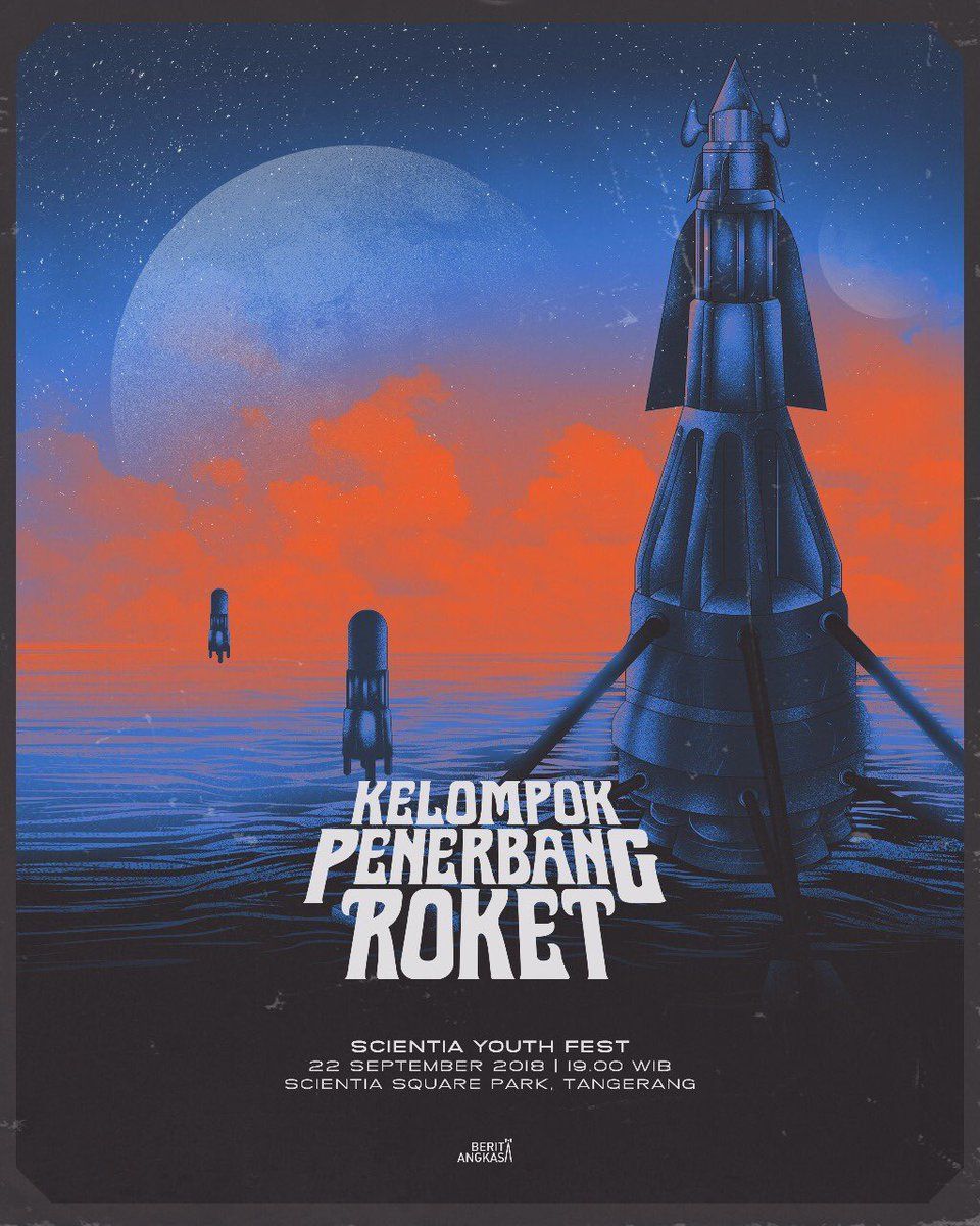 960x1200 Kelompok Penerbang Roket Wallpaper