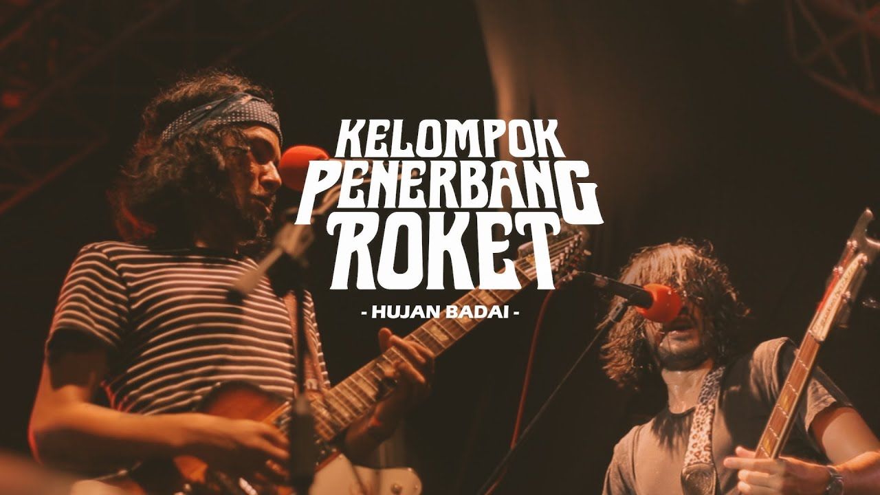 1280x720 kelompok penerbang roket Badai (Live from Soundsations 100 Kota 1 Bahasa )