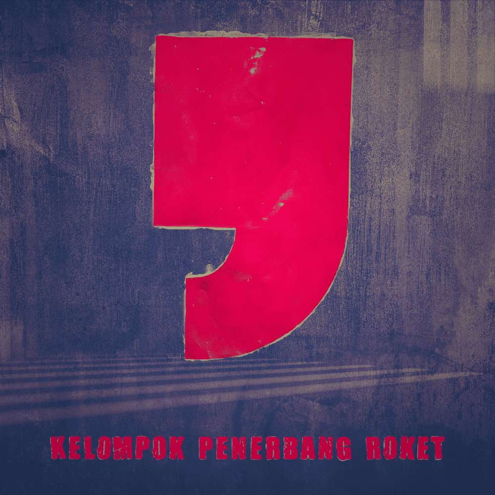 1000x1000 Kelompok Penerbang Roket Lyrics, Songs, and Albums