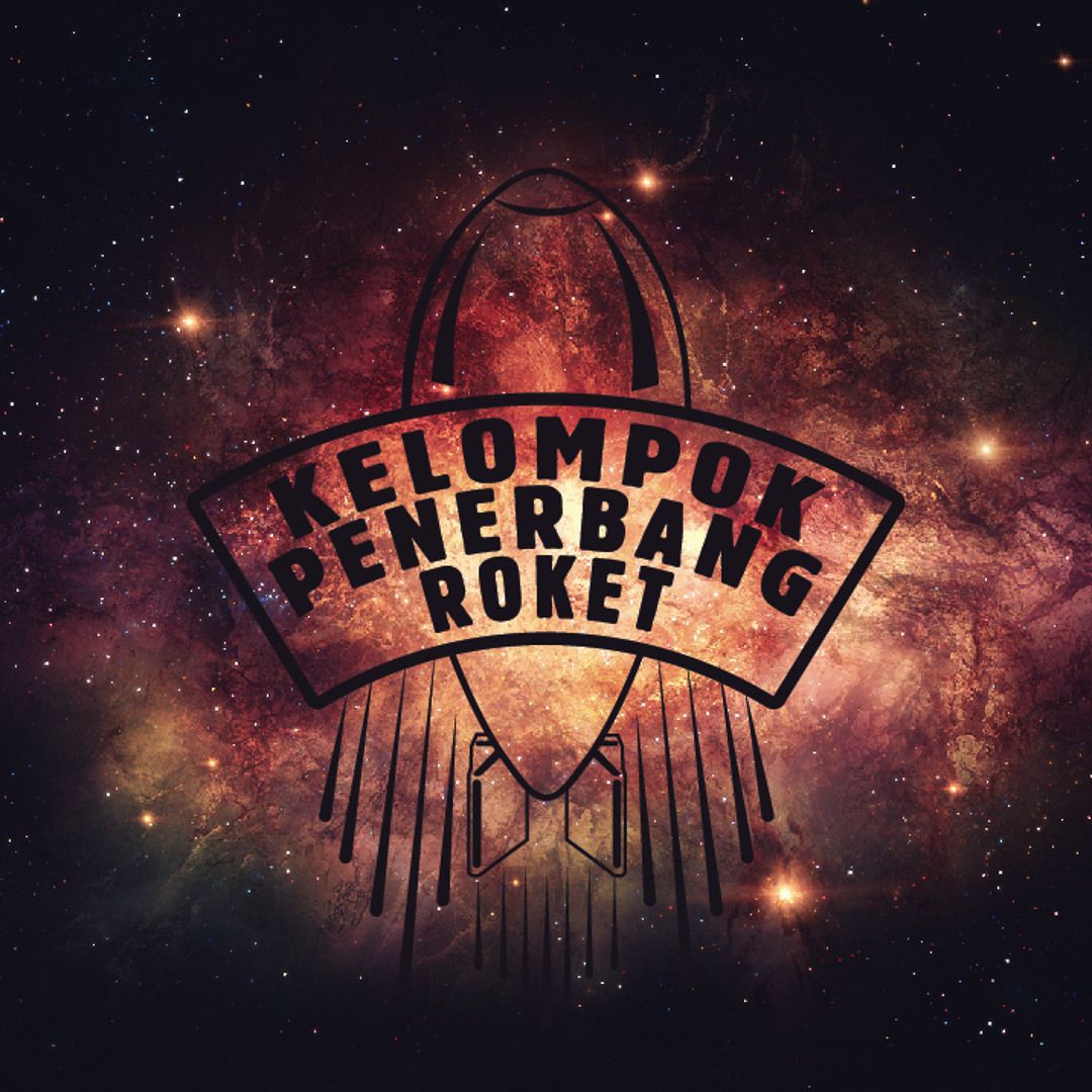 1080x1080 Stream Kelompok Penerbang Roket by Rey Marshall. Listen online for free on SoundCloud