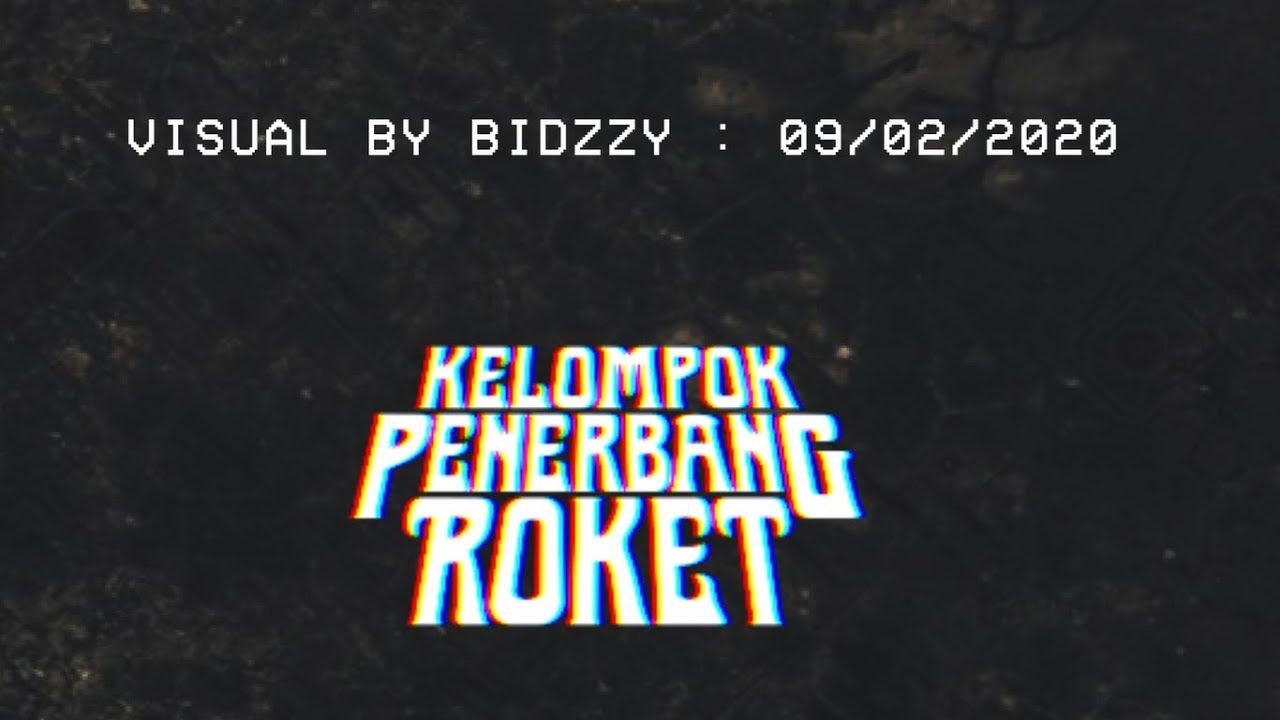 1280x720 Kelompok Penerbang Roket Muda lyrics