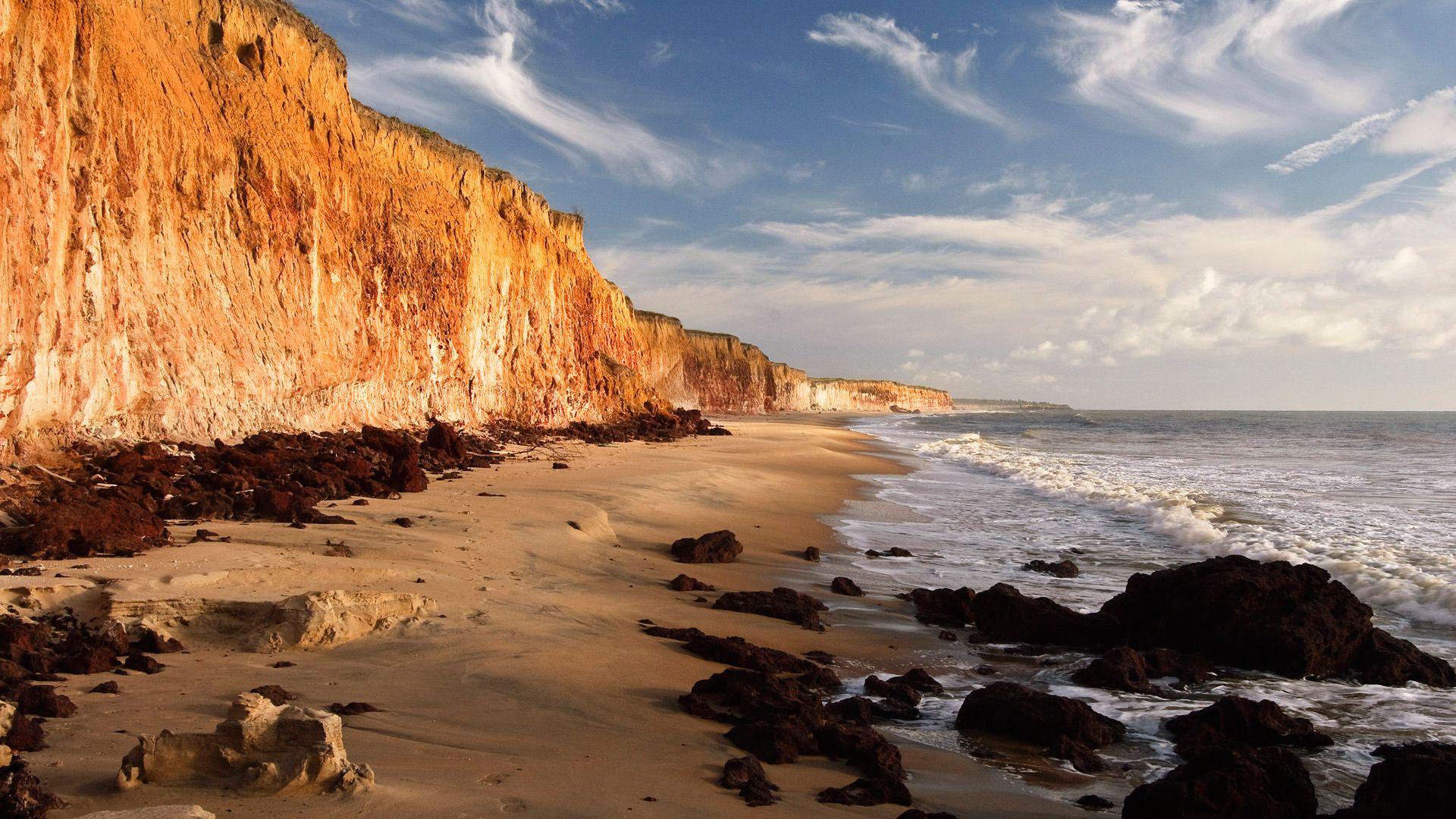 1920x1080 Download Free Modern Coast The Wallpaper 1920x1080. HD