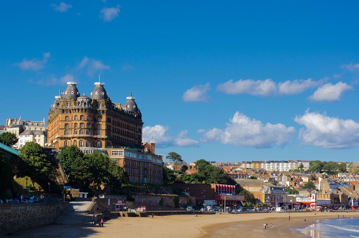1200x795 List of seaside resorts in the United Kingdom