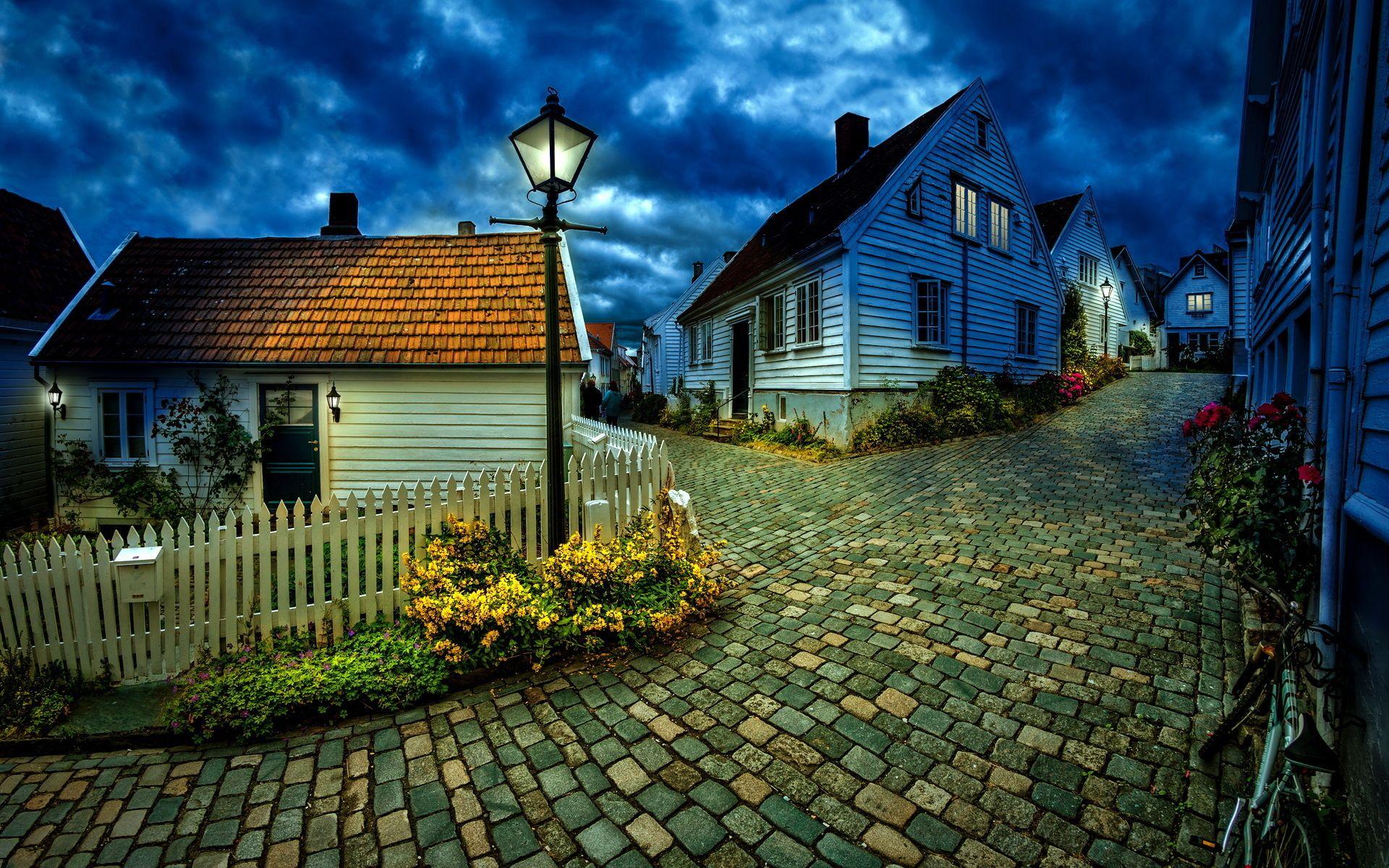 1920x1200 PC Village Wallpaper in Awesome Collection