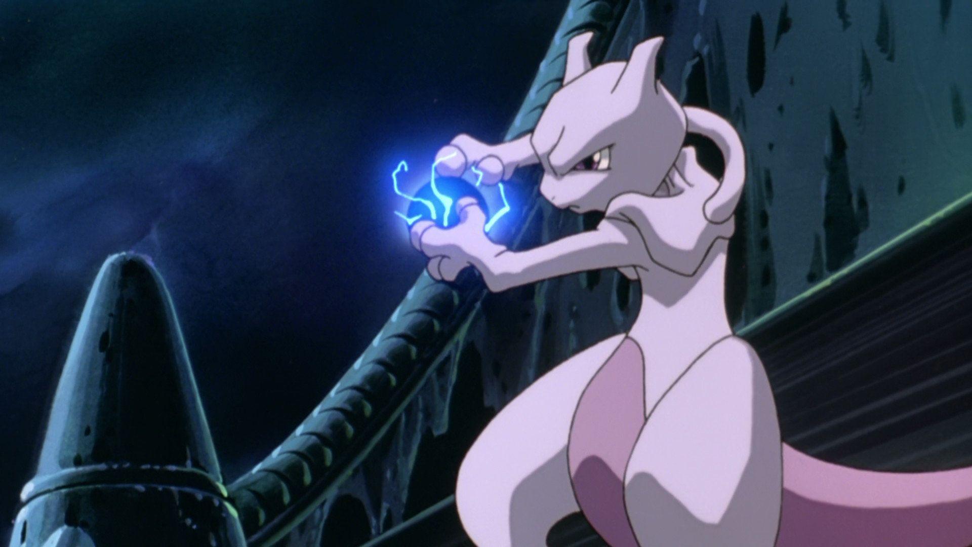 1920x1080 Download HD 1080p Mewtwo Computer Wallpaper Id Mewtwo HD Wallpaper