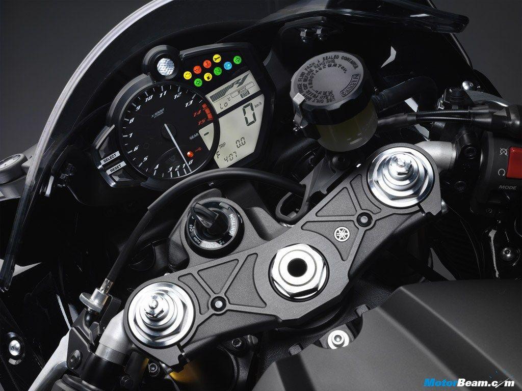1024x768 Yamaha