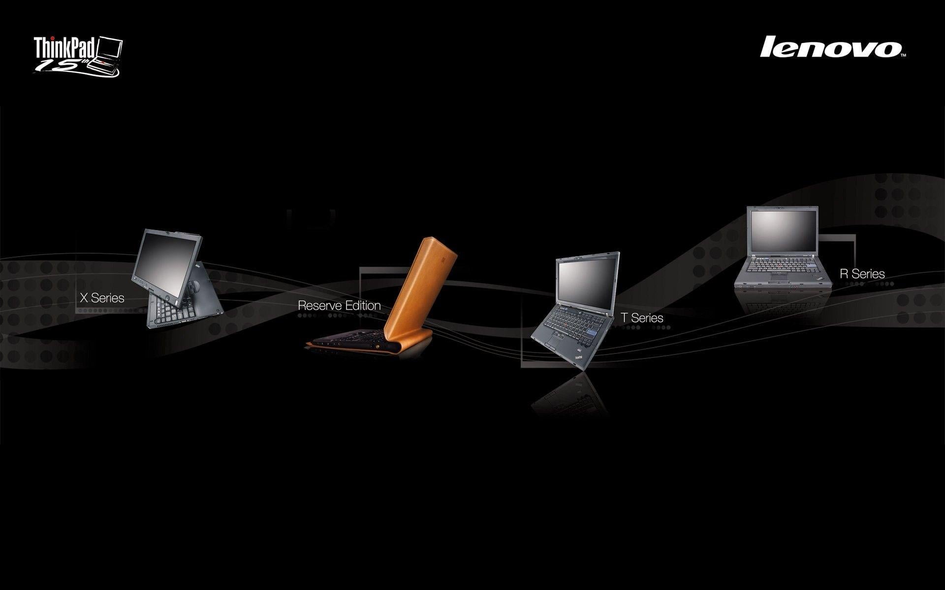 1920x1200 Thinkpad Wallpaper