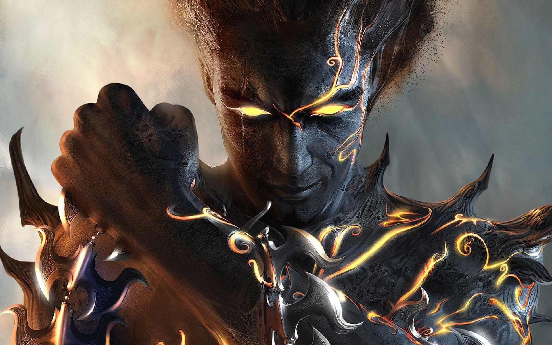 1920x1200 Video Game Prince Of Persia The Two Thrones Wallpaper:1920x1200
