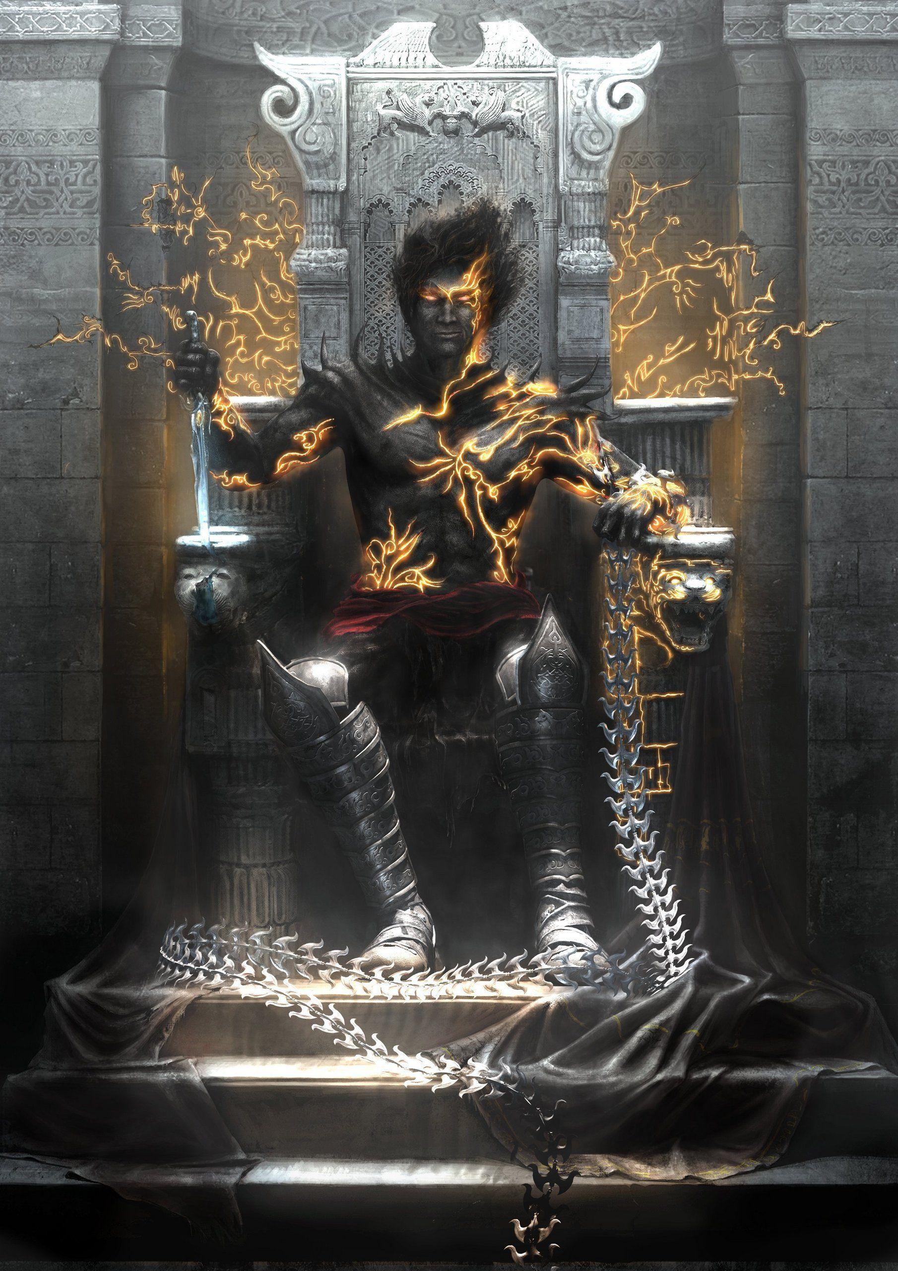1810x2560 Free download The Dark Prince The Two Thrones Prince of Persia Photo [1810x2560] for your Desktop, Mobile & Tablet. Explore Prince Of Persia Two Thrones Dark Prince Wallpaper