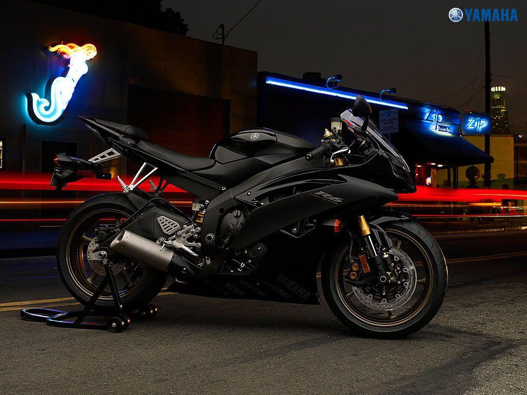 1024x768 Yamaha R6 Wallpaper, Quality Cool Yamaha R6 Background