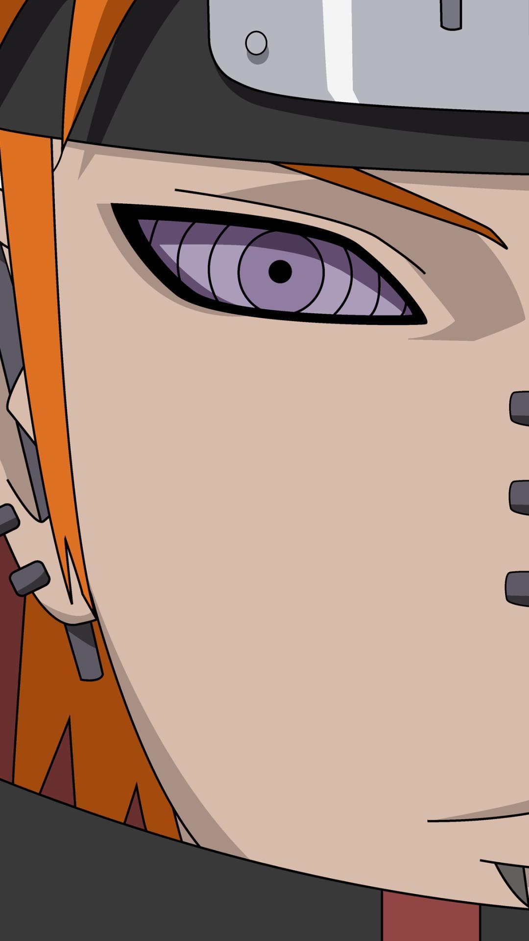 1080x1920 Android Pain Naruto hình nền