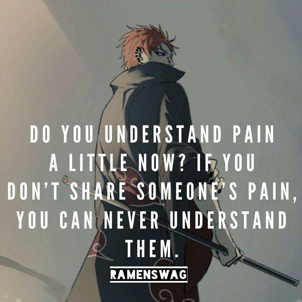 Pain Naruto Quotes Wallpapers - Top Free Pain Naruto Quotes Backgrounds