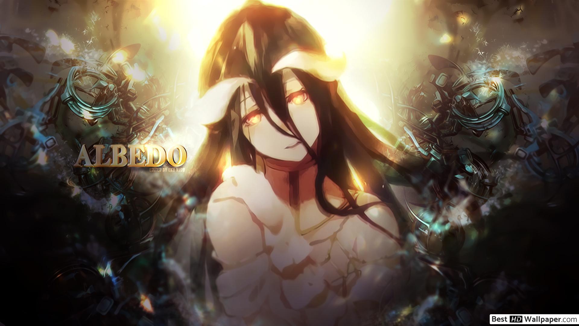 Overlord HD Wallpapers - Top Free Overlord HD Backgrounds - WallpaperAccess
