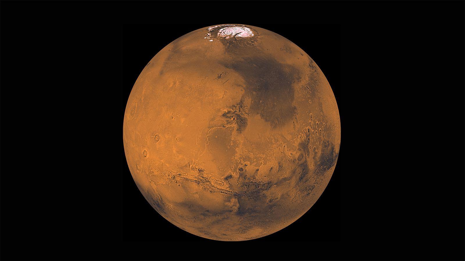 1600x900 When Humans Begin Colonizing Other Planets, Who Should Be in Charge?