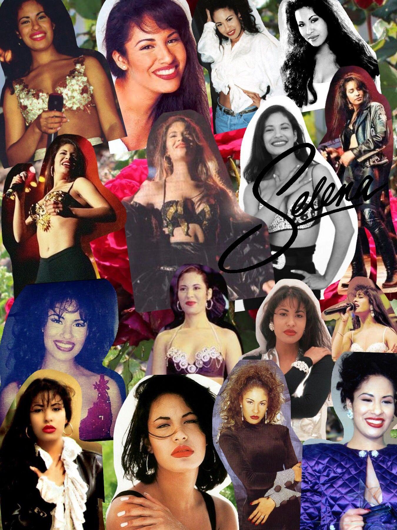 Selena Quintanilla iPhone Wallpapers - Top Free Selena Quintanilla
