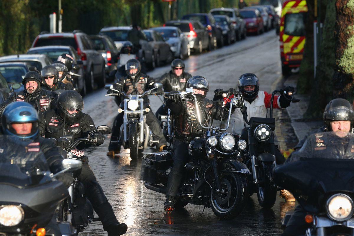 1200x800 A beginner's guide to biker gangs
