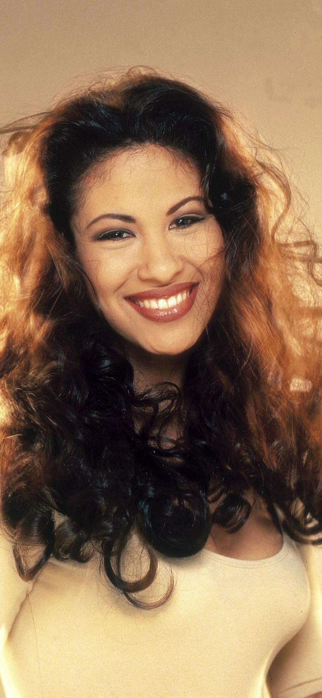 Selena Quintanilla iPhone Wallpapers Top Free Selena