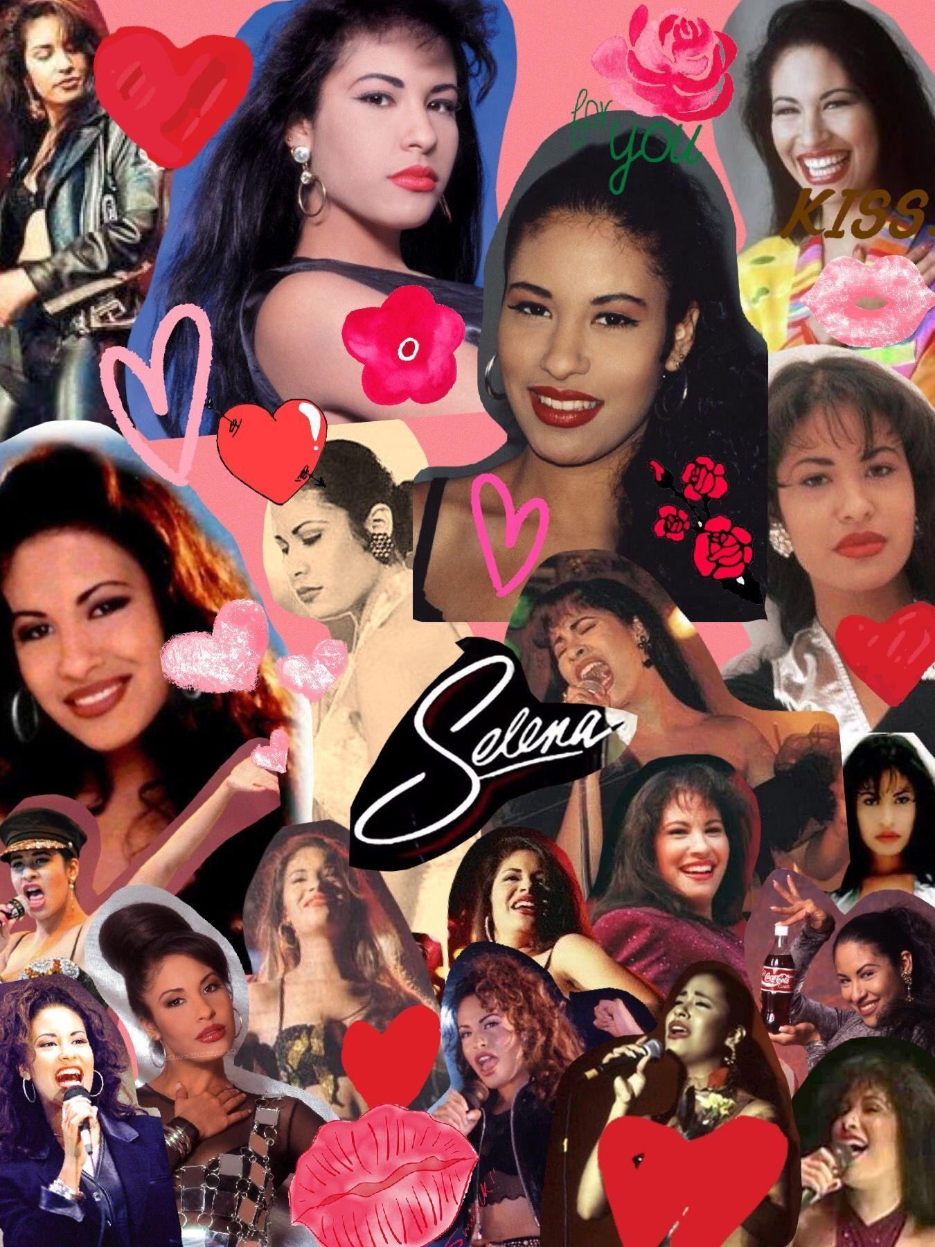 1350x1800 Selena always be a queen