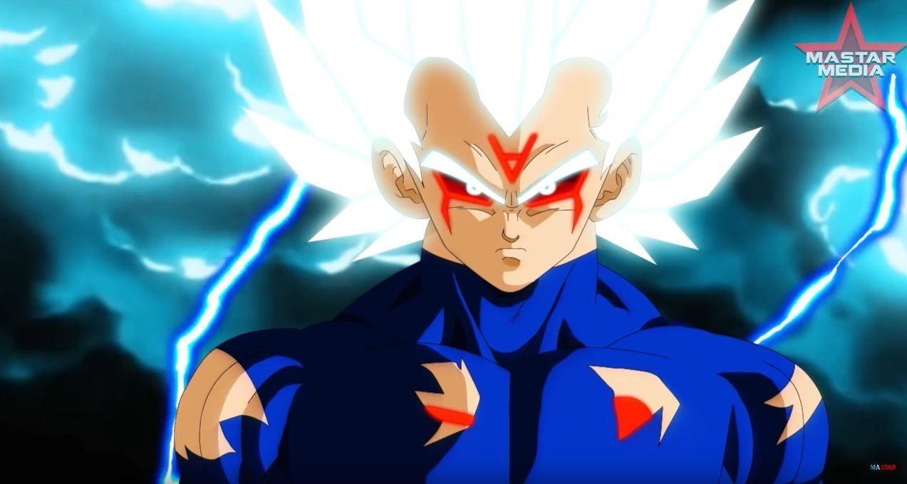 1273x680 MaStar Media Anime War powered up Omni Super Saiyan god. Dragon ball super manga, Dragon ball super art, Dragon ball wallpaper