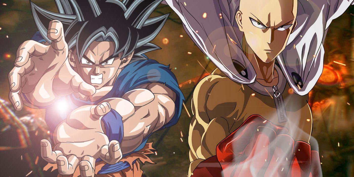 1400x700 OP Anime Characters That Could One Shot Goku