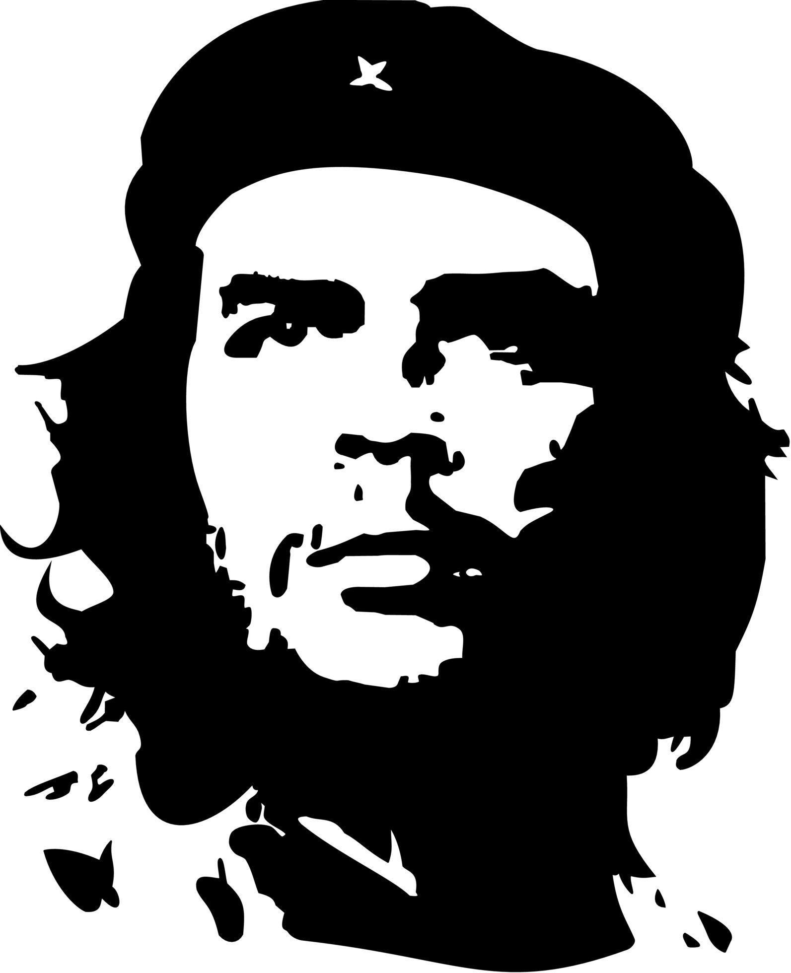 Che Guevara Wallpapers APK for Android Download