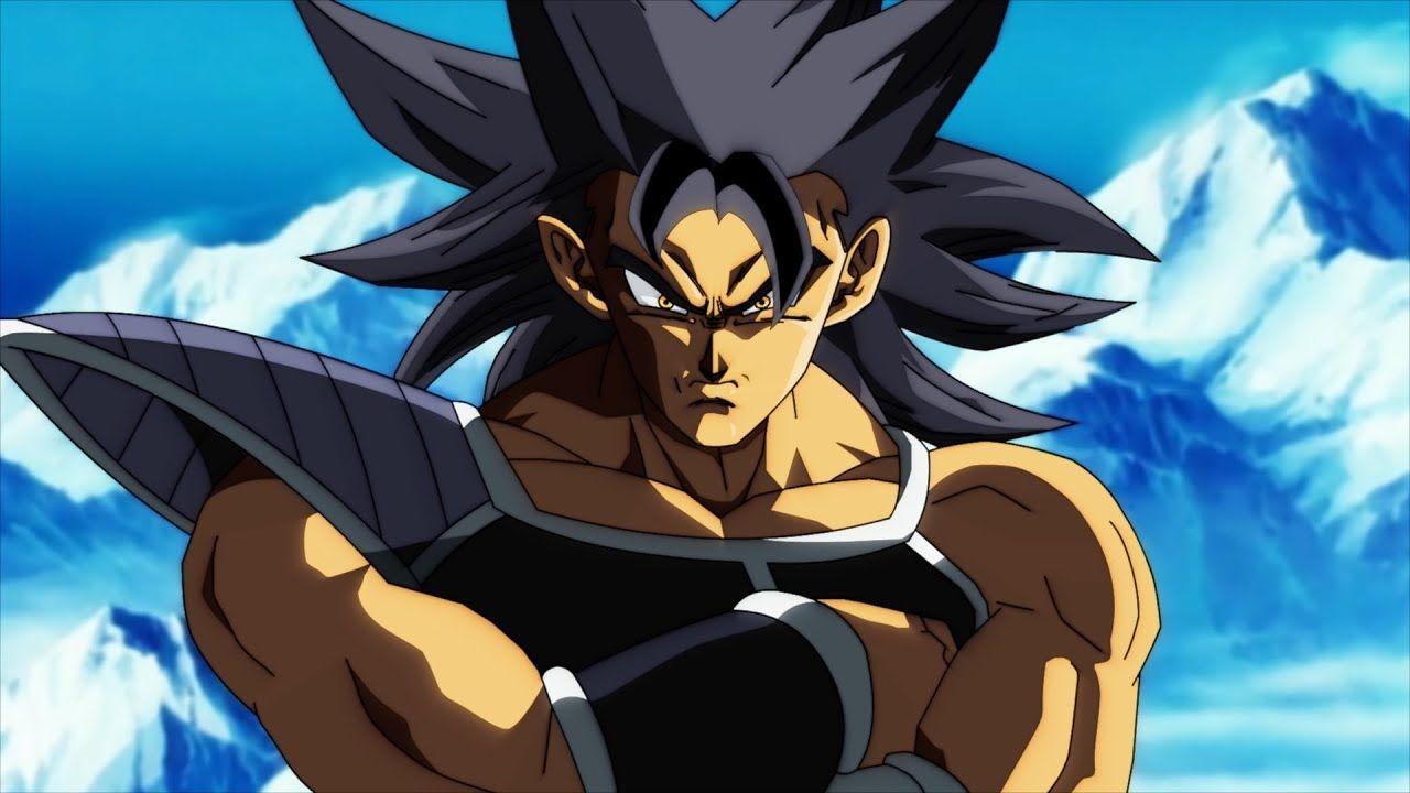 1280x720 Akumo. Dragonball next future