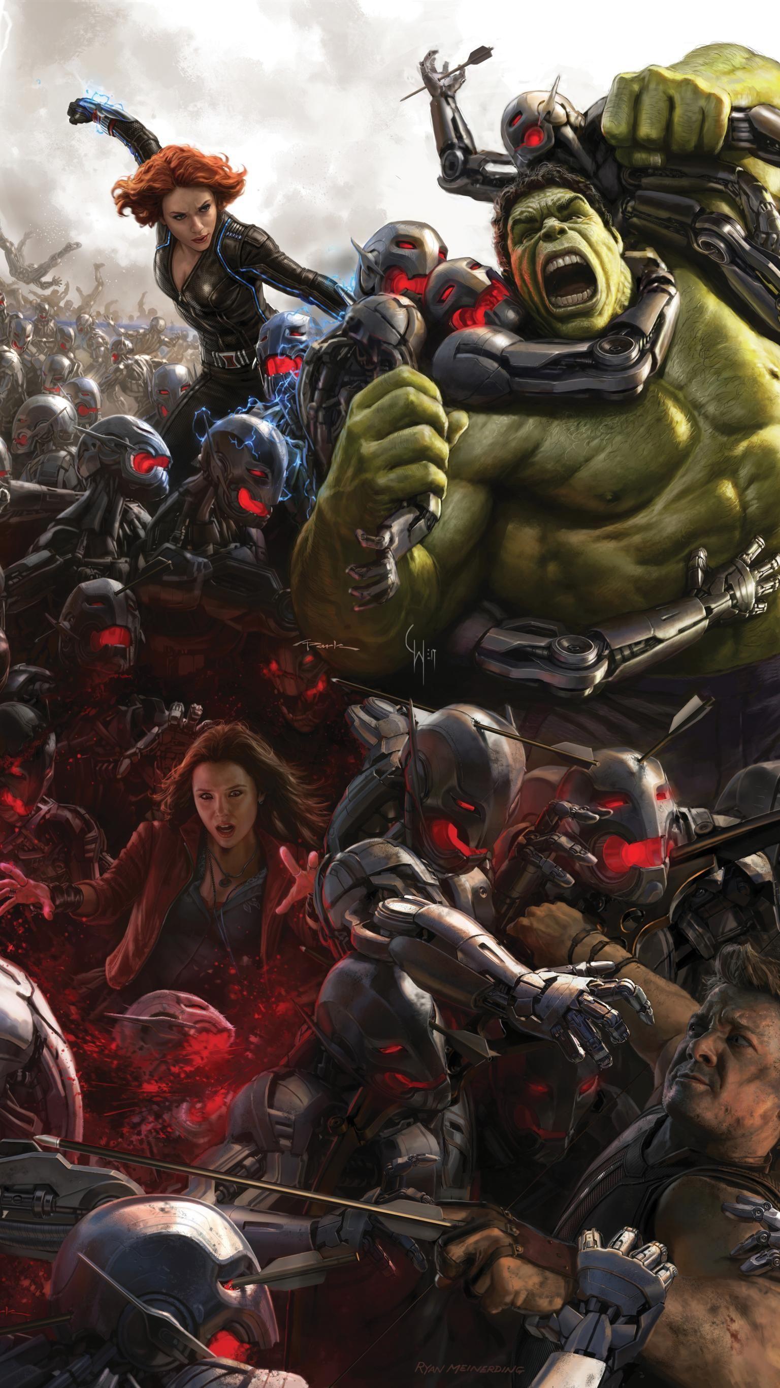 1536x2732 Avengers: Age of Ultron (2015) Phone Wallpaper. Moviemania. Avengers wallpaper, Avengers, Marvel dc movies