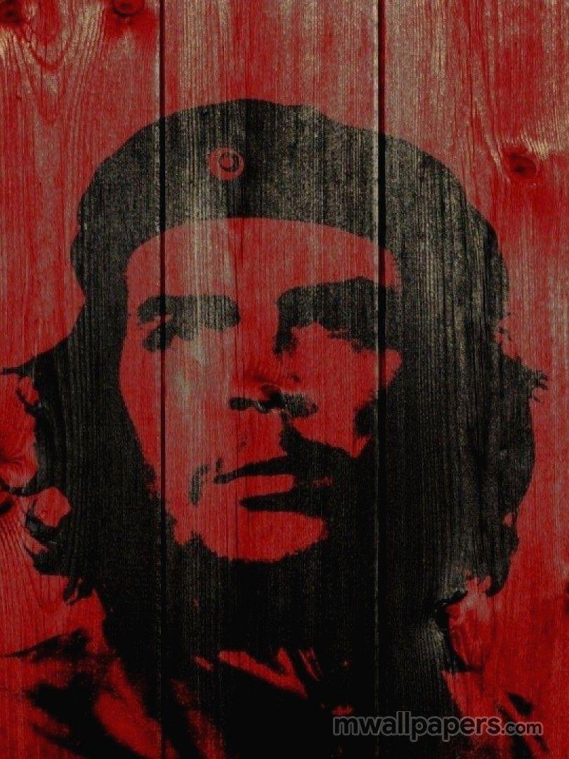 Che Guevara Wallpapers - Top Free Che Guevara Backgrounds - WallpaperAccess