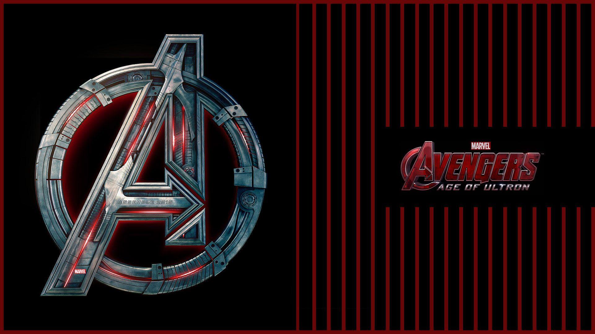 1920x1080 Avengers 2: Age of Ultron 2015 Desktop & iPhone Wallpaper HD