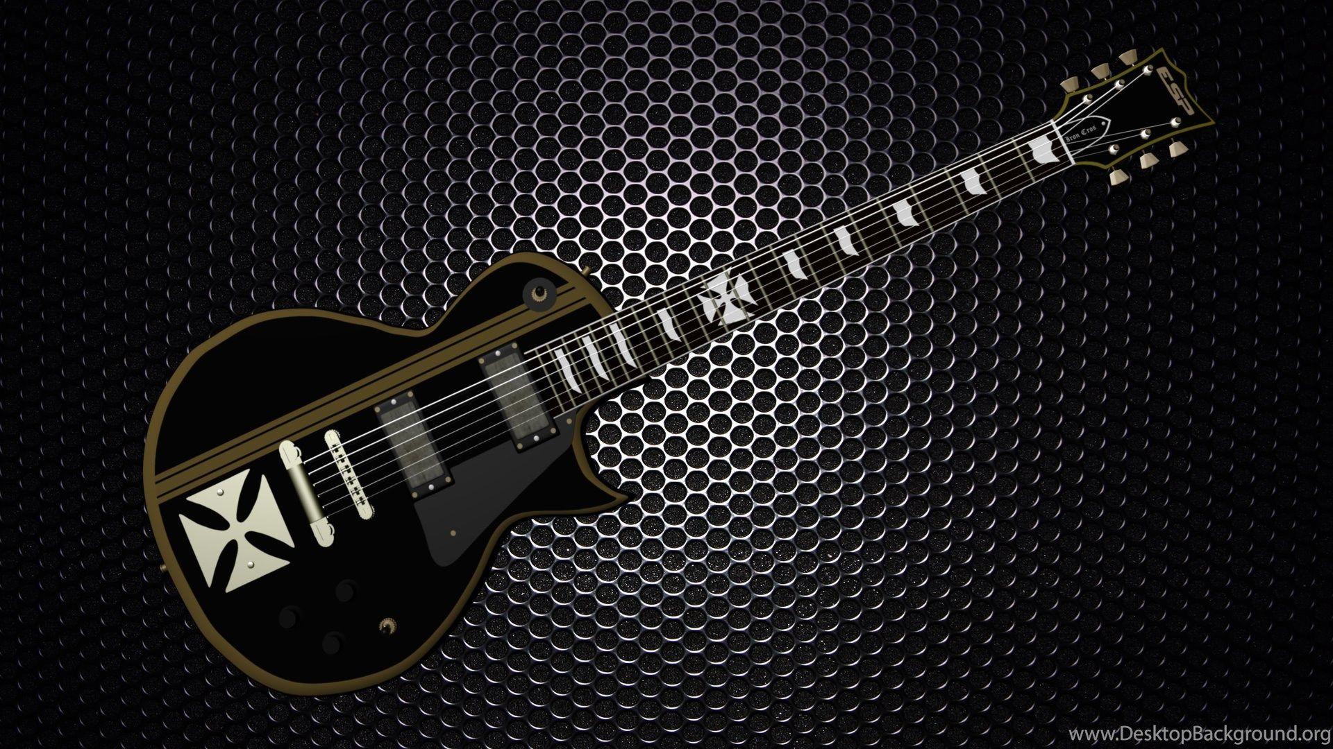 ESP Guitars Wallpapers - Top Free ESP Guitars Backgrounds - WallpaperAccess